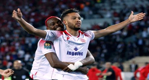 مصدر ليلا كورة: فاركو أتم اتفاقه مع زهير المترجي 